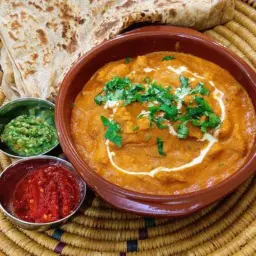 Chicken Masala (Boneless)
